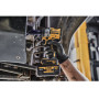 Акумуляторний гайковерт ударний безщітковий DeWALT DCF921NT