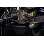 Акумуляторний гайковерт ударний безщітковий DeWALT DCF921P2G