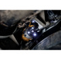 Акумуляторний гайковерт ударний безщітковий DeWALT DCF921P2G