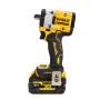 Акумуляторний гайковерт ударний безщітковий DeWALT DCF921P2G