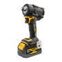 Акумуляторний гайковерт ударний безщітковий DeWALT DCF921P2G