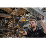 Акумуляторний гайковерт ударний безщітковий DeWALT DCF921P2G