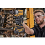 Акумуляторний гайковерт ударний безщітковий DeWALT DCF921P2G