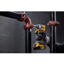 Акумуляторний гайковерт ударний безщітковий DeWALT DCF921P2T