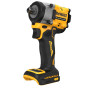 Акумуляторний гайковерт ударний безщітковий DeWALT DCF922N