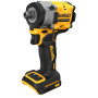 Акумуляторний гайковерт ударний безщітковий DeWALT DCF922N