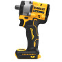 Акумуляторний гайковерт ударний безщітковий DeWALT DCF922N