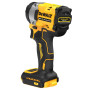 Акумуляторний гайковерт ударний безщітковий DeWALT DCF922N