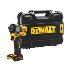 Аккумуляторный гайковерт ударный бесщеточный DeWALT DCF922NT