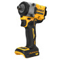 Акумуляторний гайковерт ударний безщітковий DeWALT DCF922NT