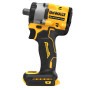 Акумуляторний гайковерт ударний безщітковий DeWALT DCF922NT