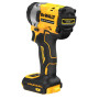 Акумуляторний гайковерт ударний безщітковий DeWALT DCF922NT