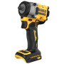 Акумуляторний гайковерт ударний безщітковий DeWALT DCF923N