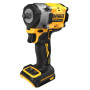 Акумуляторний гайковерт ударний безщітковий DeWALT DCF923N