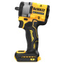 Акумуляторний гайковерт ударний безщітковий DeWALT DCF923N