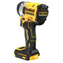 Акумуляторний гайковерт ударний безщітковий DeWALT DCF923N
