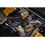 Акумуляторний гайковерт ударний безщітковий DeWALT DCF923P2G