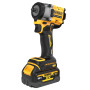 Акумуляторний гайковерт ударний безщітковий DeWALT DCF923P2G