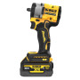 Акумуляторний гайковерт ударний безщітковий DeWALT DCF923P2G