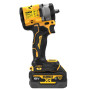 Акумуляторний гайковерт ударний безщітковий DeWALT DCF923P2G