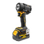Акумуляторний гайковерт ударний безщітковий DeWALT DCF923P2G