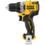 Акумуляторний дриль-шуруповерт безщітковий DeWALT DCD701N