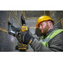 Акумуляторний дриль-шурупокрут безщітковий DeWALT DCD708D2T