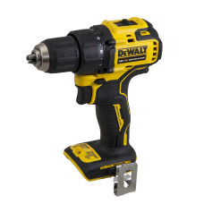 Аккумуляторная дрель-шуруповерт бесщеточная DeWALT DCD708N