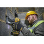 Акумуляторний дриль-шуруповерт безщітковий DeWALT DCD708N