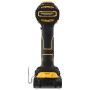 Акумуляторний дриль-шурупокрут безщітковий DeWALT DCD708S2T