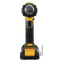 Акумуляторний дриль-шурупокрут безщітковий DeWALT DCD708S2T