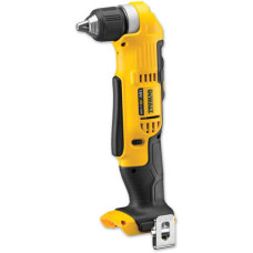 Аккумуляторная угловая дрель-шуруповерт DeWALT DCD740N
