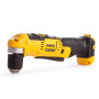 Акумуляторний кутовий дриль-шуруповерт  DeWALT DCD740N