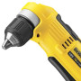 Акумуляторний кутовий дриль-шуруповерт  DeWALT DCD740N