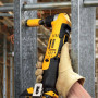 Акумуляторний кутовий дриль-шуруповерт  DeWALT DCD740N