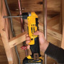 Акумуляторний кутовий дриль-шуруповерт  DeWALT DCD740N