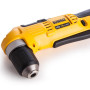 Акумуляторний кутовий дриль-шуруповерт DeWALT DCD740NT