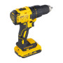 Акумуляторний дриль-шурупокрут безщітковий DeWALT DCD777D2T