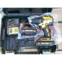 Акумуляторний дриль-шурупокрут безщітковий DeWALT DCD777L2T