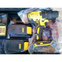 Акумуляторний дриль-шурупокрут безщітковий DeWALT DCD777L2T