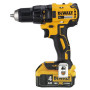 Акумуляторний дриль-шурупокрут безщітковий DeWALT DCD777M2T