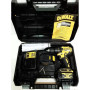 Акумуляторний дриль-шурупокрут безщітковий DeWALT DCD777M2T