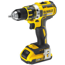 Аккумуляторная дрель-шуруповерт бесщеточная DeWALT DCD790D2