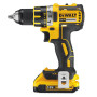 Акумуляторний дриль-шуруповерт безщітковий DeWALT DCD790D2