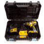 Акумуляторний дриль-шуруповерт безщітковий DeWALT DCD790D2