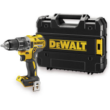 Аккумуляторная дрель-шуруповерт бесщеточная DeWALT DCD791NT