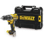 Акумуляторний дриль-шуруповерт безщітковий DeWALT DCD791NT