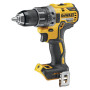 Акумуляторний дриль-шуруповерт безщітковий DeWALT DCD791NT