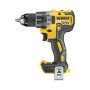 Акумуляторний дриль-шуруповерт безщітковий DeWALT DCD791NT