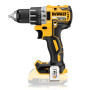 Акумуляторний дриль-шуруповерт безщітковий DeWALT DCD791NT